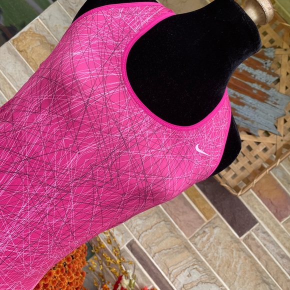 Nike Dri-Fit Racerback Tank - Picture 2 of 11